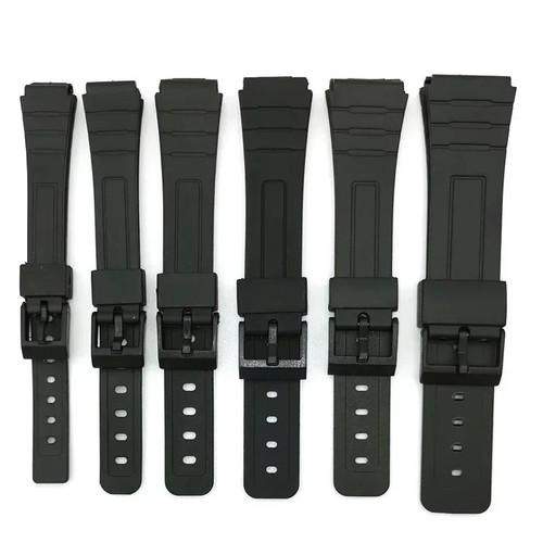 Replacement strap for casio - replacement,