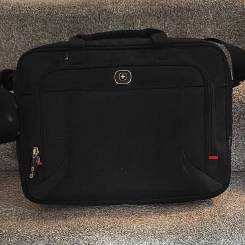 Wenger prospectus laptop - laptop, case