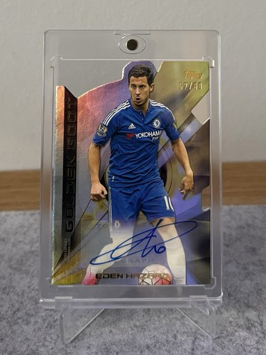 2015 topps premier gold - topps, eden