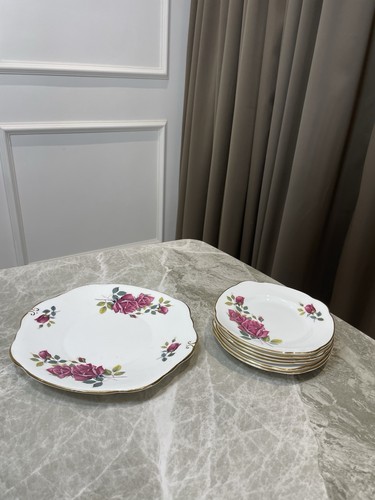 Duchess bone china - duchess,