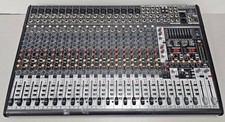 Behringer Eurodesk SX2442FX