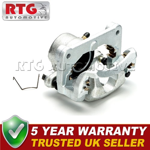 Front left brake caliper fits - front,