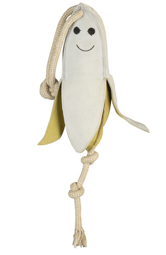 Horka banana horse toy - banana,