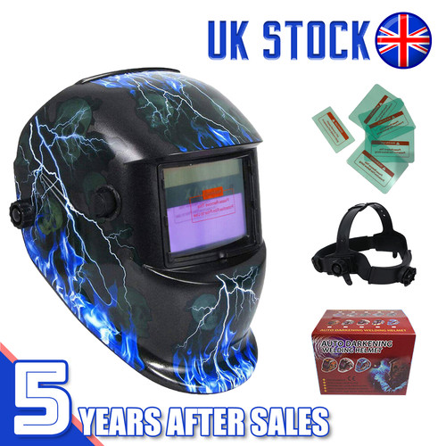 New auto darkening - new,