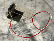 YAMAHA CR-400 Stereo (AM/FM) Receiver Vintage MIJ TUNING NEEDLE ASSEMBLY ONLY