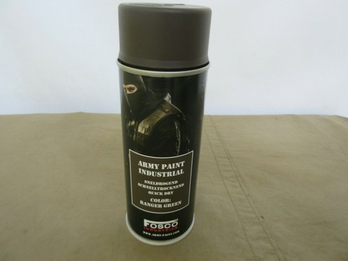 400ml army - 400ml, us
