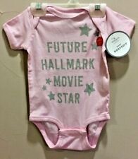 Future Hallmark Movie Star