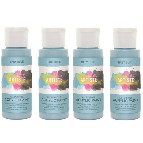 Acrylic paint artist canvas - acrylic,
