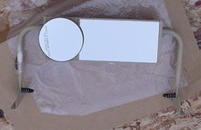 NEW WEST COAST MIRROR