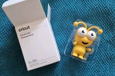 Cricut cutie Sunflower figure new in box collectable 
