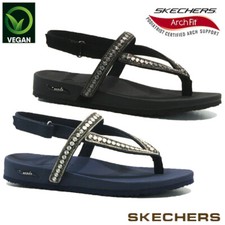 LADIES SKECHERS ARCH FIT