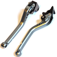Long titanium clutch brake - titanium, &