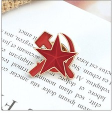 Soviet Union Russia Red Star