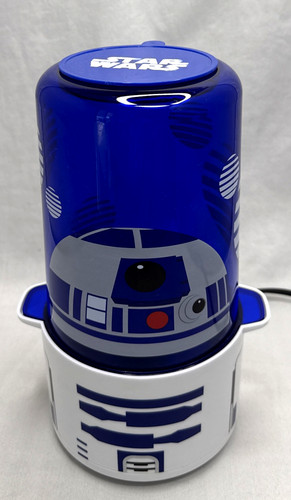 Disney star wars mini - wars, r2-d2