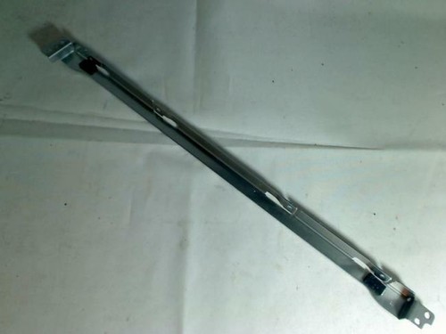Tft lcd display mount rail - lcd,