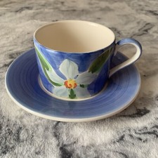 Whittard Of Chelsea Cup &