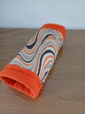 Large Fleece Animal Tunnel