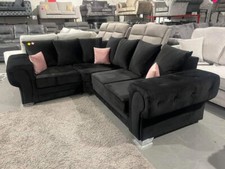 Verona | 1C2 Corner Sofa |