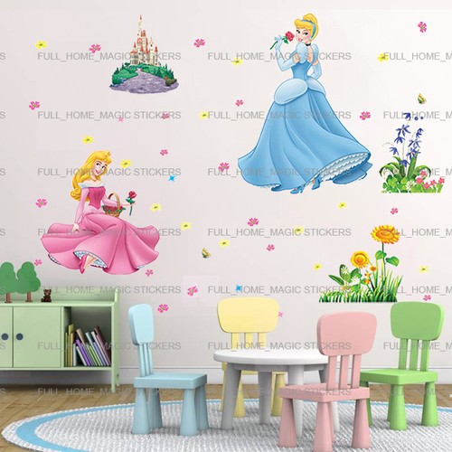 Extra large princess - large,