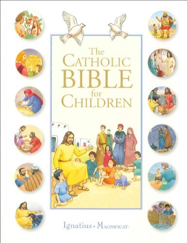 The catholic bible - catholic,