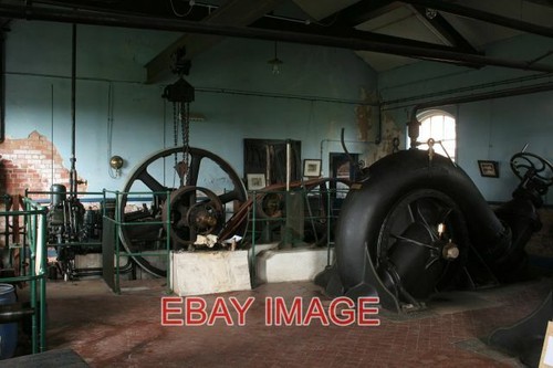 Photo ruston diesel engine - diesel,
