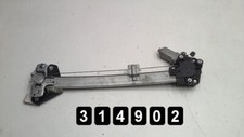 2008 HONDA CR-V WINDOW REGULATOR LEFT SIDE REAR