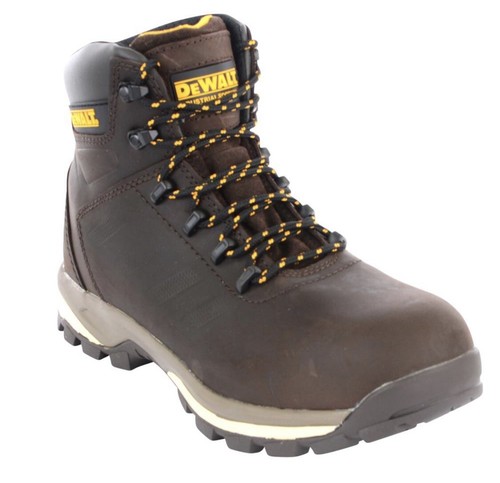 Dewalt sharpsburg safety boots - dewalt,