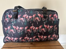 Disaster Designs Flamingo/Navy