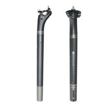 TOSEEK Carbon Fiber Seat Post
