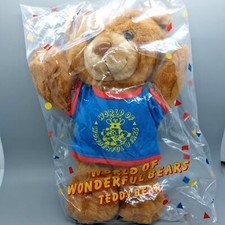 World wonderful bears - world, of