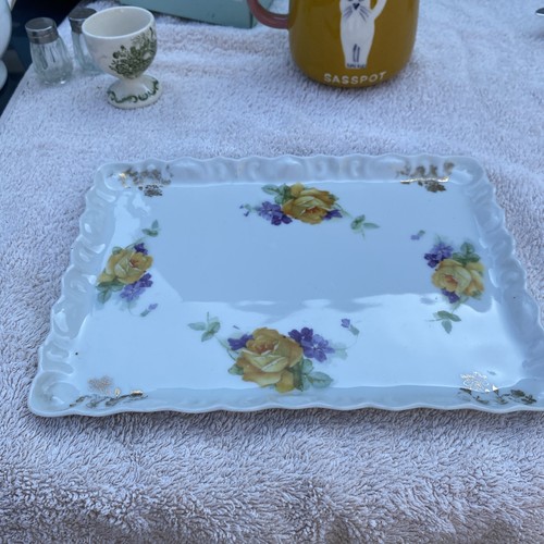 Czechoslovakia victoria china - czechoslovakia,