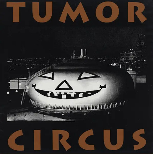 Tumor circus inserts - tumor,
