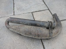 ROTAX MAX PRE EVO EXHAUST -