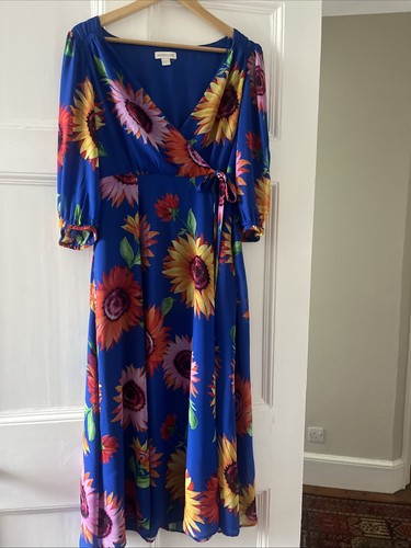 Monsoon francesca sunflowers - monsoon,