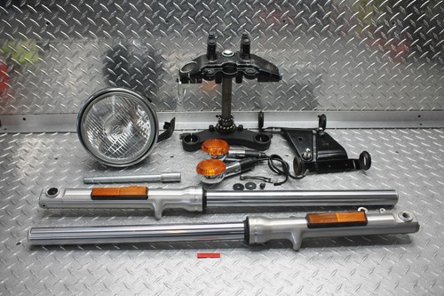2012 suzuki tu250x complete - suzuki,