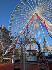 Ugg Lo button S/N 3387 size