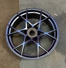 OEM Porsche GT4RS GT4 RS 982