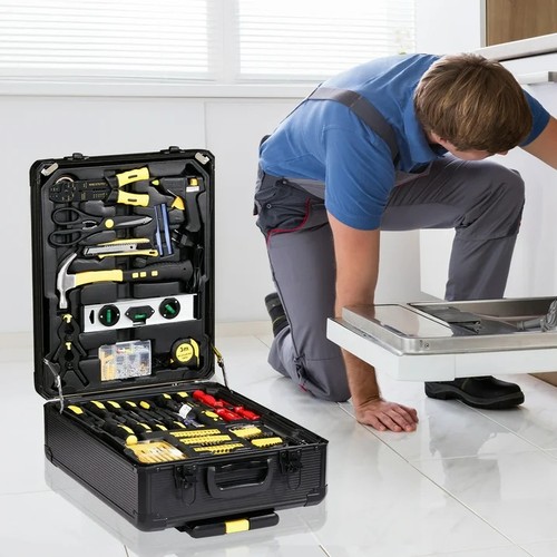 Portable 799 pcs tool set - portable,
