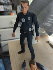 Terminator 2 Ultimate T-1000