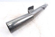 Exhaust Muffler Right Kawasaki
