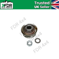 Land Rover Defender 110 130