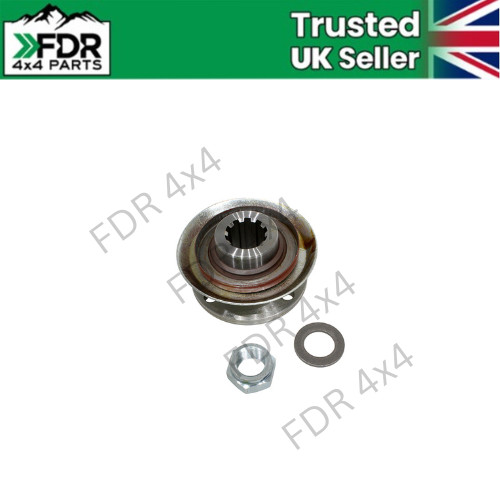 Land rover defender - 110, 130