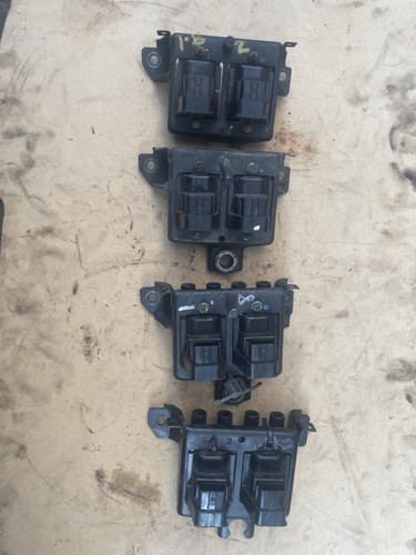 Mazda mx5 coil pack - mazda, ignition