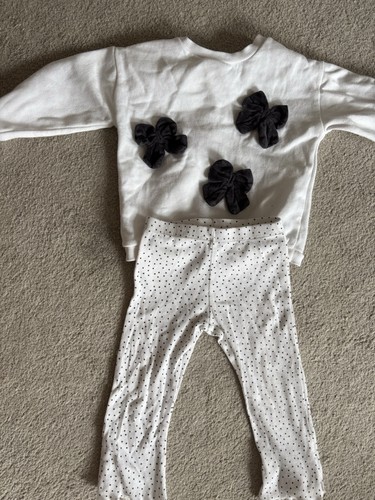 Girls 18 months 2pc - months,
