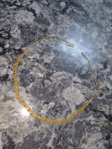 22ct indian gold - 22ct,
