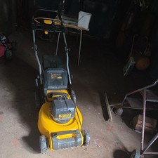 Dewalt DCMW564P2 XR Brushless