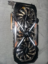 GIGABYTE AORUS GeForce GTX