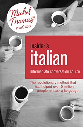 Insider italian - insider's,