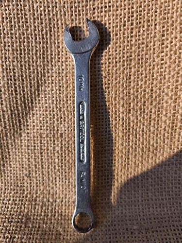 Britool 10mm combination - britool,