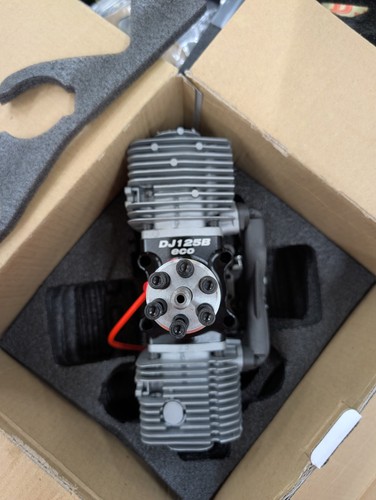 125b eco stroke - 125b, 2-stroke